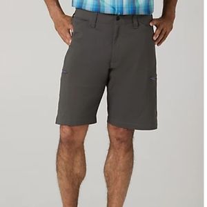 Wrangler Outdoor Utility Shorts